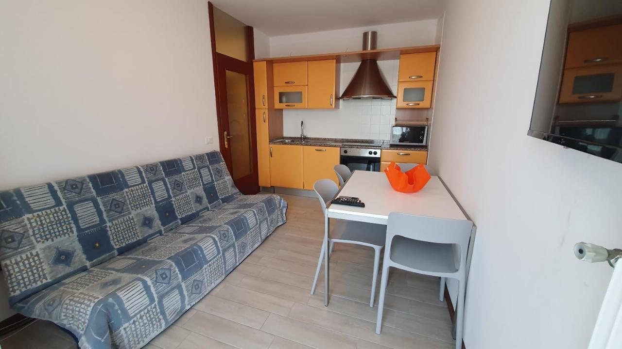 Apartment Blu Residence Lignano Sabbiadoro Exterior photo