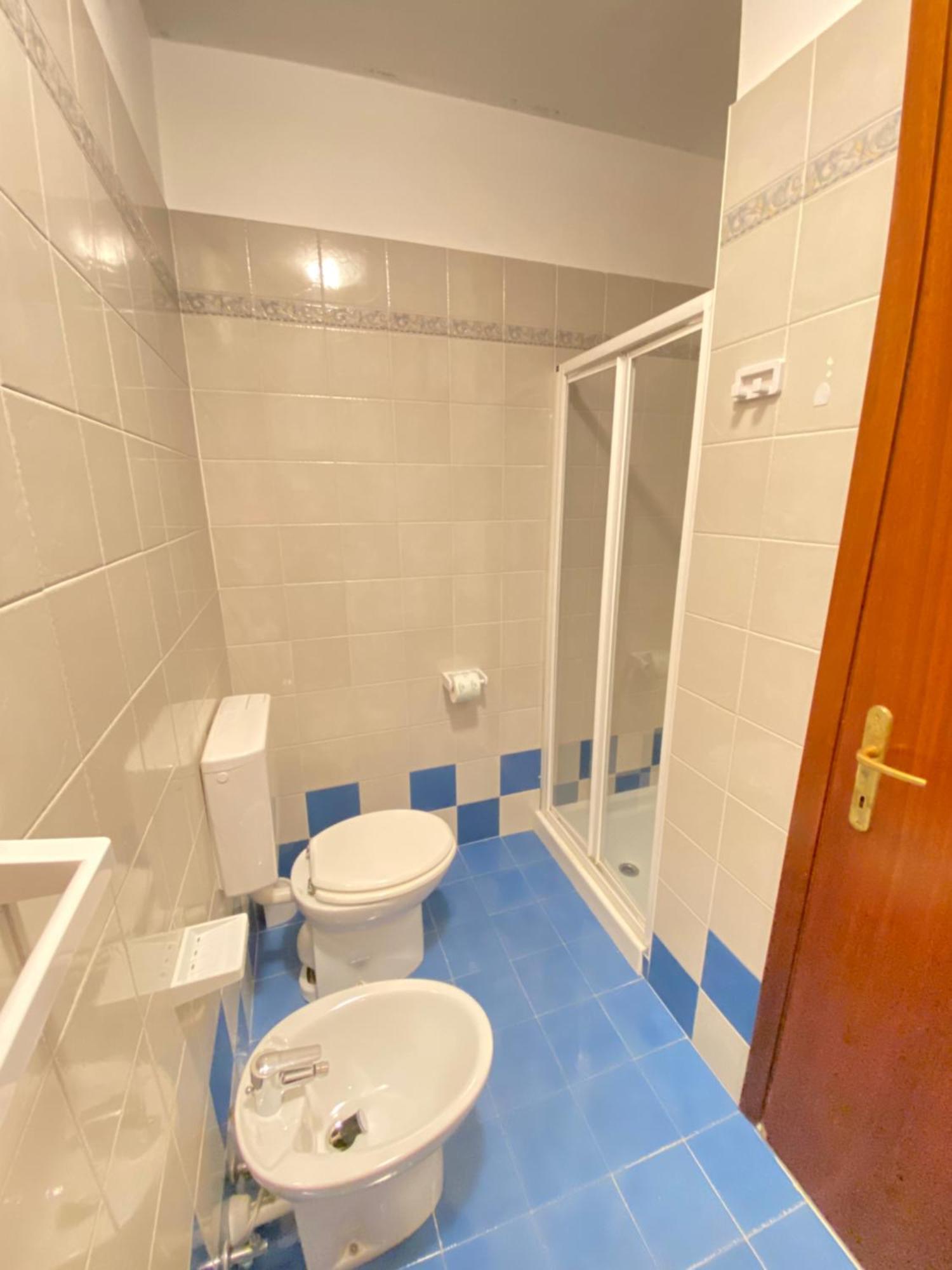 Apartment Blu Residence Lignano Sabbiadoro Exterior photo